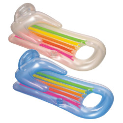 Siège gonflable King Kool Lounge INTEX – Détente piscine | INTEX