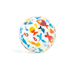 Ballon de plage INTEX 51 cm – Amusez-vous à la piscine | INTEX