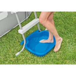 Pédiluve INTEX – Détente et Fraîcheur | INTEX Pédiluve INTEX – Détente et Fraîcheur | INTEX