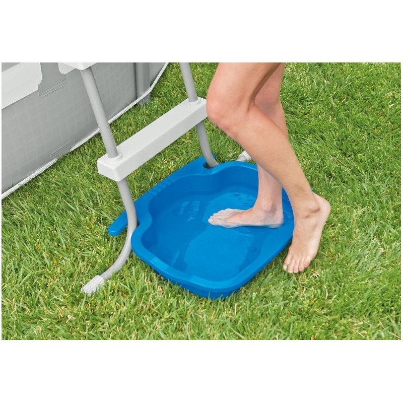Pédiluve INTEX – Détente et Fraîcheur | INTEX Pédiluve INTEX – Détente et Fraîcheur | INTEX