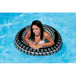 Bouée gonflable Pneu Ø 91 cm INTEX – Plaisir garanti | INTEX Bouée gonflable Pneu Ø 91 cm INTEX – Plaisir garanti | INTEX