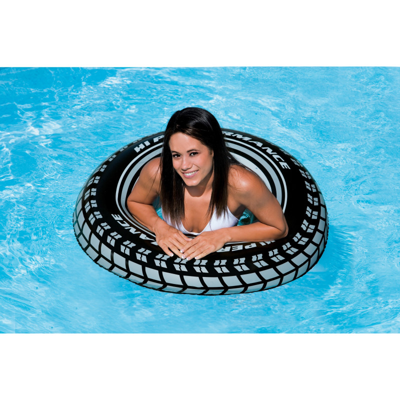 Bouée gonflable Pneu Ø 91 cm INTEX – Plaisir garanti | INTEX Bouée gonflable Pneu Ø 91 cm INTEX – Plaisir garanti | INTEX