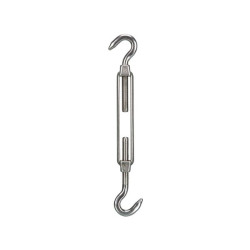 Tendeur Toile Ombrage – Fixation Facile | PEREL