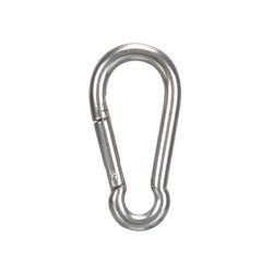 Mousqueton Toile d'Ombrage – Fixation Facile | PEREL