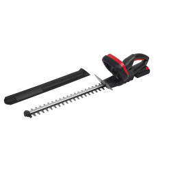 Taille-haie sur batterie 51 cm GARDEO – Jardin impeccable | ELEM GARDEN TECHNIC