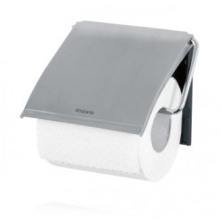 Porte-rouleau Papier Toilette Mat – Design Élégant | BRABANTIA

