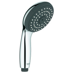 Douchette Vitalio Start 100 3 jets GROHE – Confort | GROHE