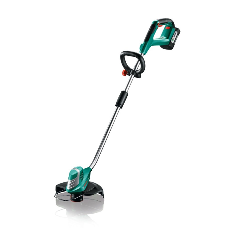 Coupe-bordure sur batterie Advanced Grass Cut 36 V 30 cm BOSCH