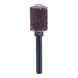 Bandes de ponçage Dremel 6,4mm Grain 60 – Lot 2 pièces | DREMEL