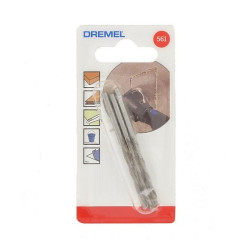 Fraise DREMEL Spirale – Multi-usages Précis | DREMEL