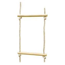 Echelle de corde pour portique de 1,90/ 2,50 m