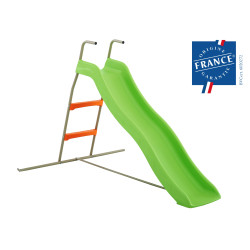 Toboggan Zazou - Autre jeu extérieur | TRIGANO