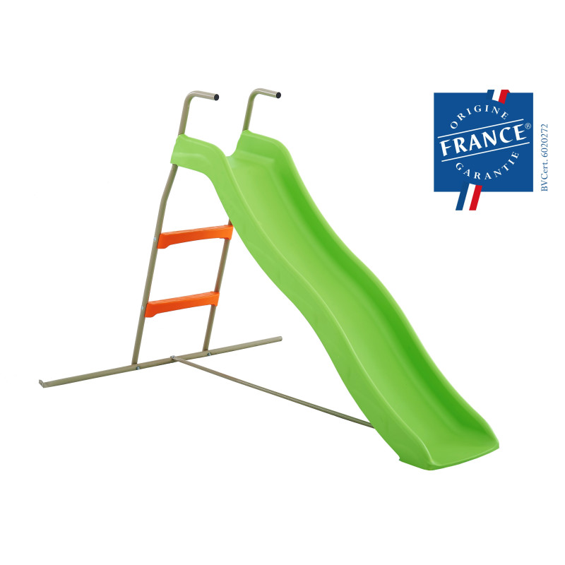 Toboggan Zazou - Autre jeu extérieur | TRIGANO