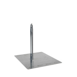 Kit de fixation universel pour portique SECUR'IN