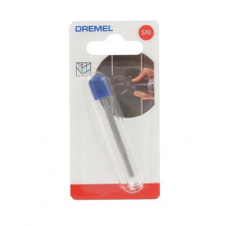 Fraise Déjointoyage Carrelage DREMEL – Nettoyage Facile | DREMEL
 Fraise Déjointoyage Carrelage DREMEL – Nettoyage Facile | DREMEL