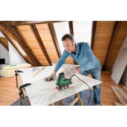 Scie sauteuse Bosch PST 900 PEL – Puissance 620W | BOSCH
 Scie sauteuse Bosch PST 900 PEL – Puissance 620W | BOSCH