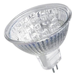 Éclairage LED Bassin MultiBright 1,25W – Illuminez votre jardin | UBBINK