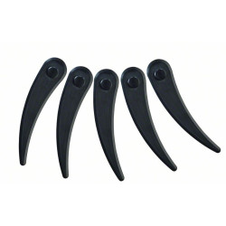 Lames Durablade Bosch ART 23-18 LI – Lot de 5 | BOSCH