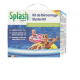 Kit de démarrage pour nettoyage de piscine SPLASH