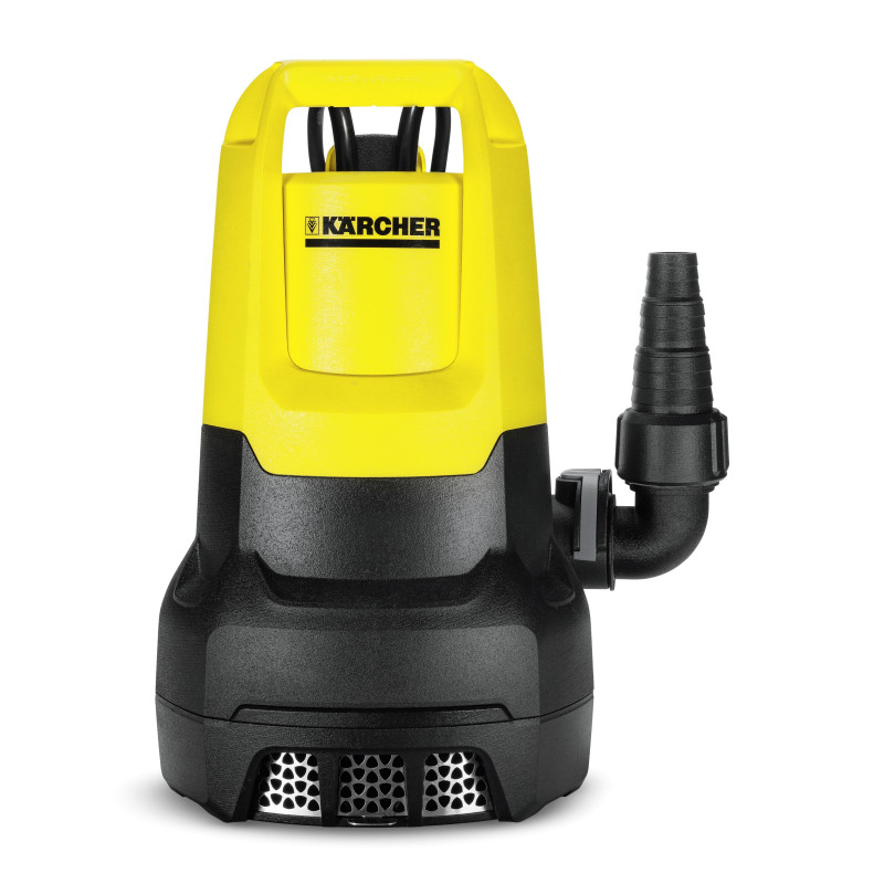 Vide-cendres / Gros Déchets 20 Ltr - Filtre Fin Karcher