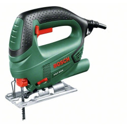 Scie sauteuse électrique PST 650 500 W BOSCH