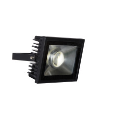 Projecteur LED extérieur Super Flood 3500 lm | LUCIDE