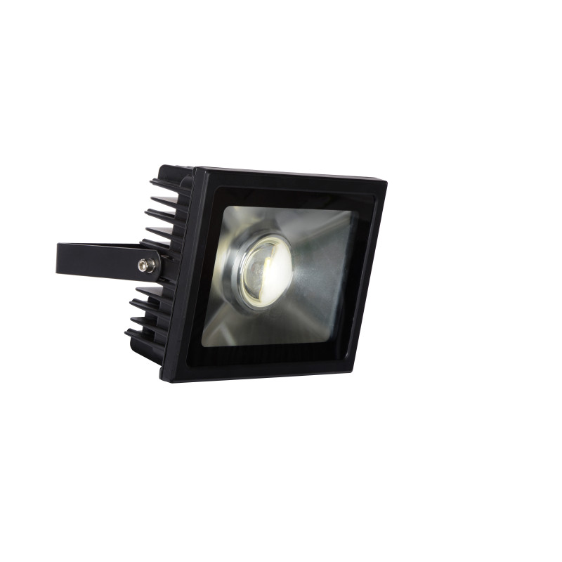 Projecteur extérieur LED super Flood 40 W LUCIDE