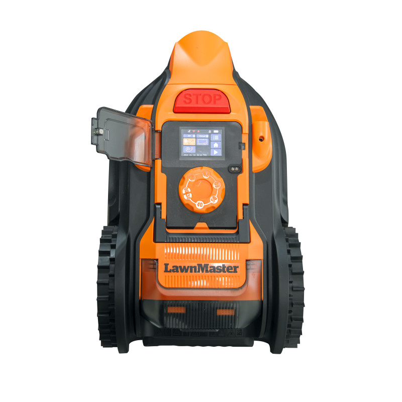 Tondeuse robot autonome VBRM20D LAWNMASTER