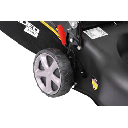 Tondeuse thermique GTTAC41T144-24 144,3 cc 41,8 cm GARDEO PRO