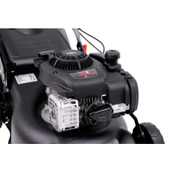 Tondeuse thermique GTTAC41-BS300E-24 125 cc 41,8 cm GARDEO PRO