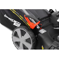 Tondeuse thermique GTTAC51-H170-24 167 cc 50,8 cm GARDEO PRO