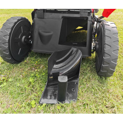 Tondeuse thermique GTTAC46T144-24 144,3 cc 45,7 cm GARDEO PRO