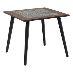 Table de jardin Lambada – Design & Confort