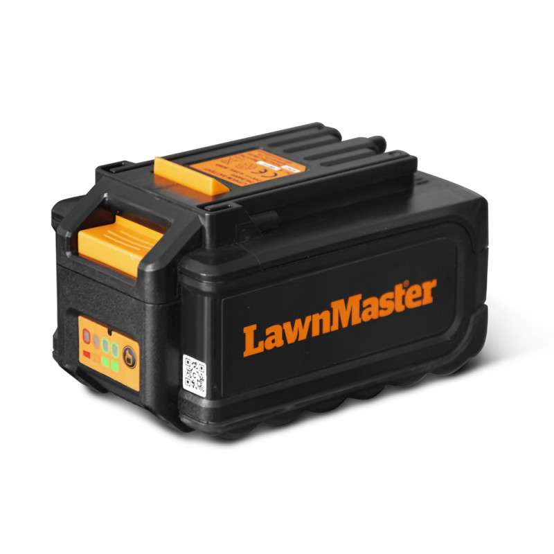 Batterie pour tondeuse robot VRM16 et VBRM20D 4 Ah LAWNMASTER