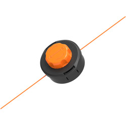 Bobine de rechange pour débroussailleuse LAWNMASTER