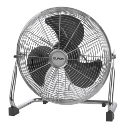 Ventilateur de sol HVF14-2 Ø 35,5 cm 65 W EUROM