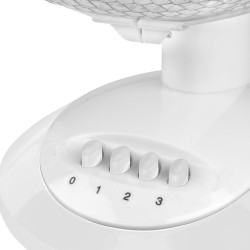 Ventilateur de table VT12 Ø 30 cm 30 W EUROM