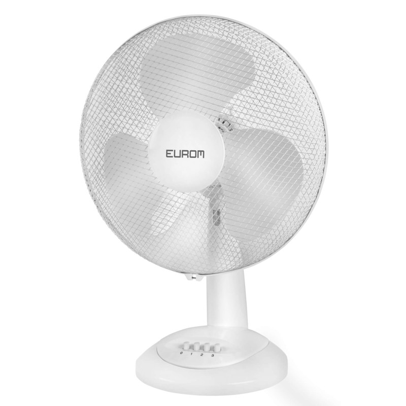 Ventilateur de table VT16 Ø 40 cm 45 W EUROM