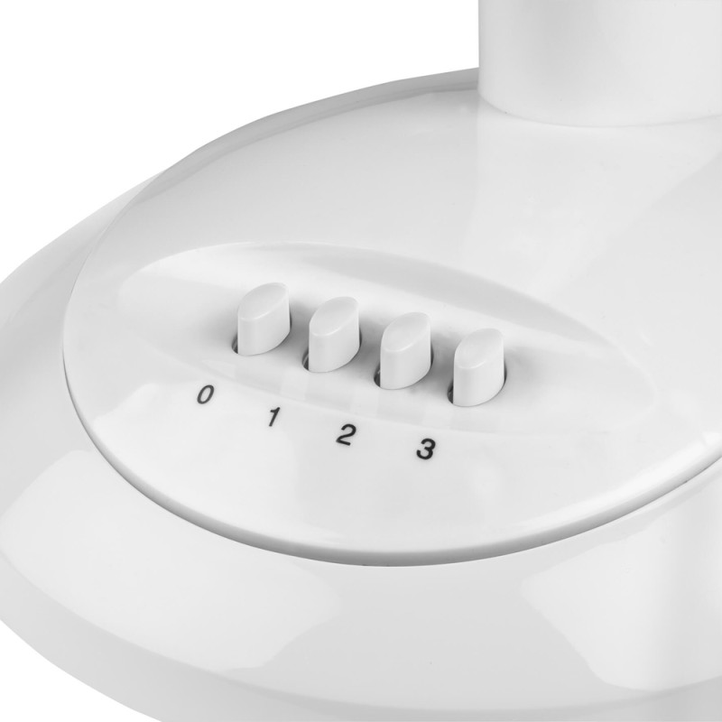 Ventilateur de table VT16 Ø 40 cm 45 W EUROM