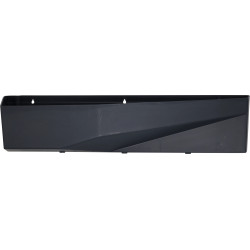 Jardinière Cascade Anthracite 2p – Design Élégant