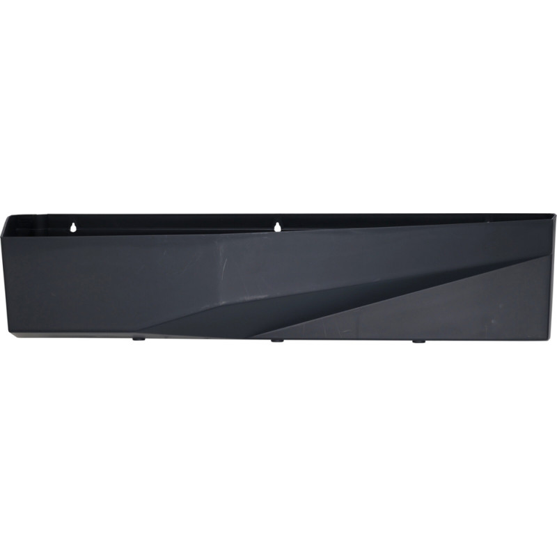 Jardinière Cascade Anthracite 2p – Design Élégant