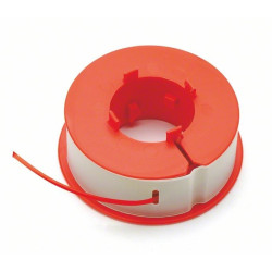 Bobine fil coupe-bordure Pro-Tap 1,6mm | BOSCH