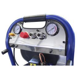 Compresseur C00003432 40 L 2 CV CRIKO Compresseur C00003432 40 L 2 CV CRIKO