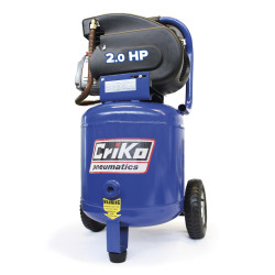 Compresseur C00003432 40 L 2 CV CRIKO