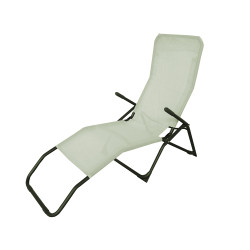 Relax Peps II vert 136x58cm – Confort & Détente