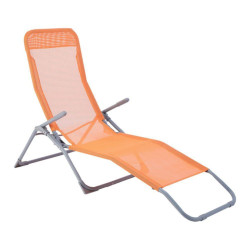 Relax Peps II terracotta – Confort & détente Relax Peps II terracotta – Confort & détente