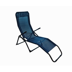 Relax Peps II bleu – Confort & Détente

