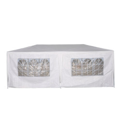 Tonnelle de réception 6x3m – Idéale pour vos événements