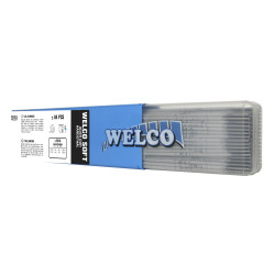 Electrode pour l'acier Ø 4 mm 110 pièces