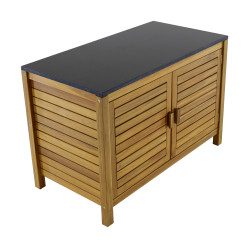 Meuble de jardin Fidji Acacia – Style & Confort